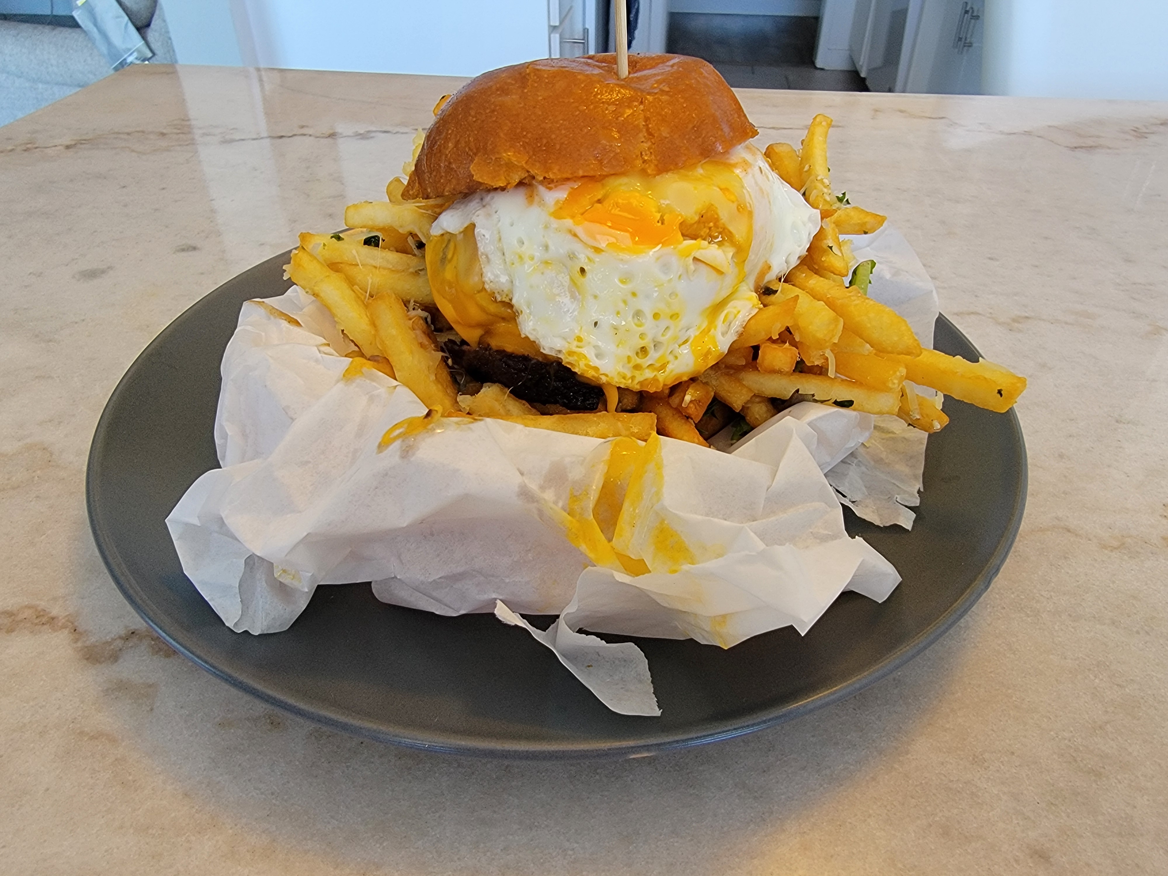 Burger